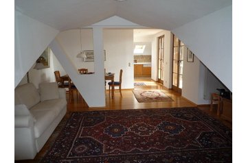 Niemcy Privát Wackersberg, Zewnątrz